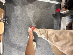 -云阿蛮云南生烫牛肉米线(奉贤路店)