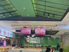 -麻辣空间·清油火锅(万达广场店)