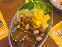 -Blac+Blac(中海环宇荟店)