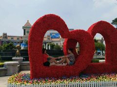 -厦门方特梦幻王国