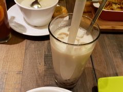 红豆冰-卡朋西餐(扬名广场店)