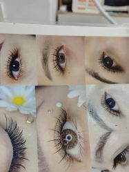 -尤米一站式美甲美睫