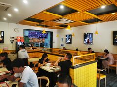 -帅小六刨冰·不一样的奶冰(总店)