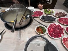 -味逍遥牛肉火锅(万江旗舰店)