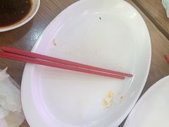 -喜家德虾仁水饺(北站店)