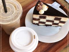 -Peet's Coffee皮爷咖啡(大学路店)