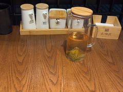 -天怡興·百年蒸饺(万豪广场店)