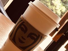 -星巴克臻选(莘庄仲盛店)