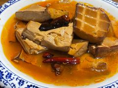 -煎饼卷大葱(春秋西路店)