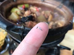 -范贤光鸡公煲(平乐园总店)