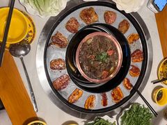 -顺顺小吃(独克宗古城店)