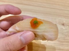 -鮨青(恒基名人购物中心店)