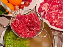 -张哞哞·鲜切牛肉自助火锅(高德置地店)