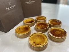 -PAUL LAFAYET 法式甜品(港汇广场店)