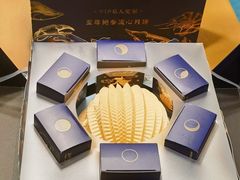 -鲜味食族水产·海鲜餐厅