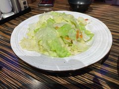 东港樱花虾炒高丽菜-佳思多食品料理超市(园区店)