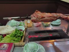 -宗泉烤全羊·烤羊腿·家常菜(解放东路店)