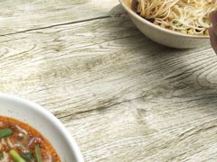 -沉香牛肉面