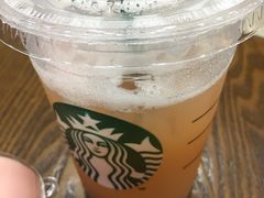 -星巴克(北京中关村北京国际店)