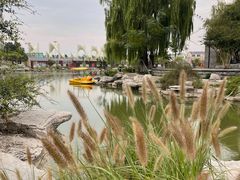 -济南国际园博园