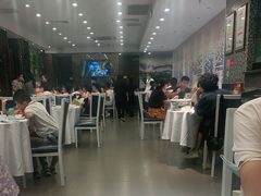 大堂-山泉公馆酒家(广州东站店)