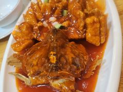 -姑苏-老盛兴菜馆