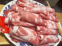 -东镇老火锅(长春路首店)