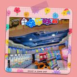 快乐联盟，一起快乐[调皮]