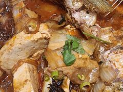 -李记饺子·熏酱东北菜(欢乐谷店)