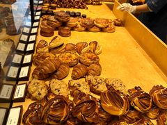 -LANLIZI BAKERY(COSMO店)