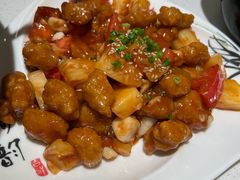 -醉得意·山茶油炒土鸡(泰安万达店)