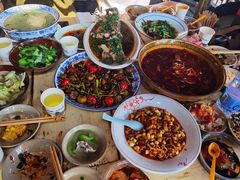 -饭江湖·江湖菜(湖广会馆店)