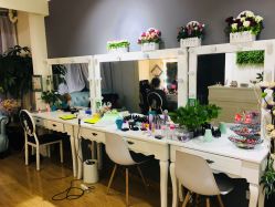 -熙画美上门MakeUp美甲美睫