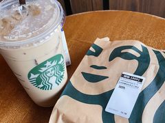 -星巴克(南京狮子桥店)