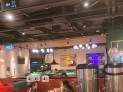 -避风塘(宝山万达店)