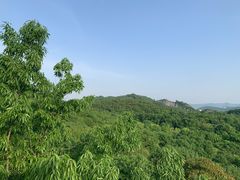 -善卷洞风景区