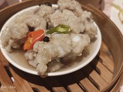 -囍凤楼·粤菜·点心·火锅(温特莱店)