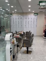-时尚殿堂hair salon（上地华联店）