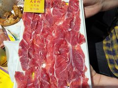 -大吉利潮汕牛肉火锅(王府井店)