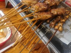 -管氏翅吧(甘家口店)