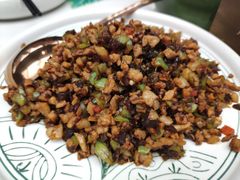 黑三剁-云海肴云南菜(曲江大悦城店)