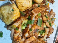 -云南建水鸡脚王烧烤(商贸路店)