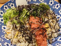 -晶吉·居酒屋·烧鸟·生鱼饭(中山区民主广场店)