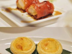 -富力丽思卡尔顿酒店·丽轩中餐厅