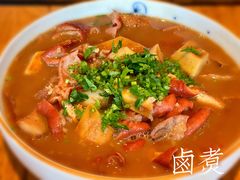 -四季民福烤鸭店(前门廊房二条店)