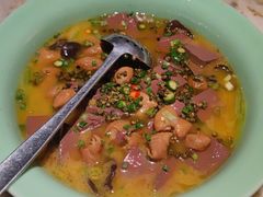 -绿茶餐厅(深圳龙华天虹购物中心店)