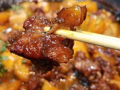 -山里屯铁锅炖(哈尔滨中央大街店)