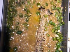 -鱼酷活鱼烤鱼(南京水游城店)