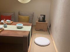 -梅间堂茶馆(绿地缤纷城店)