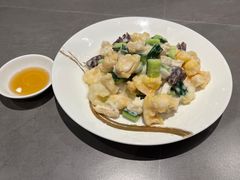 -燕春楼(海河华鼎店)